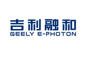 吉利融和